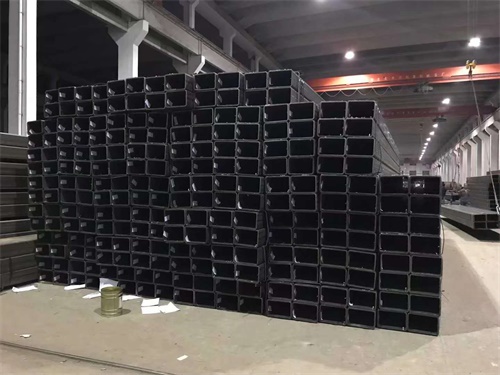 宁江冷拔方管选型指南 工程采购怎么选